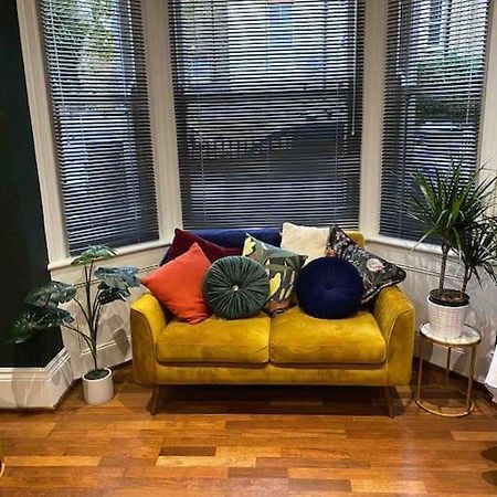 Trendy 3 Bedroom Home Close To Margate Beaches Bars Resturants 2 Night Min Stay Westgate-on-Sea エクステリア 写真