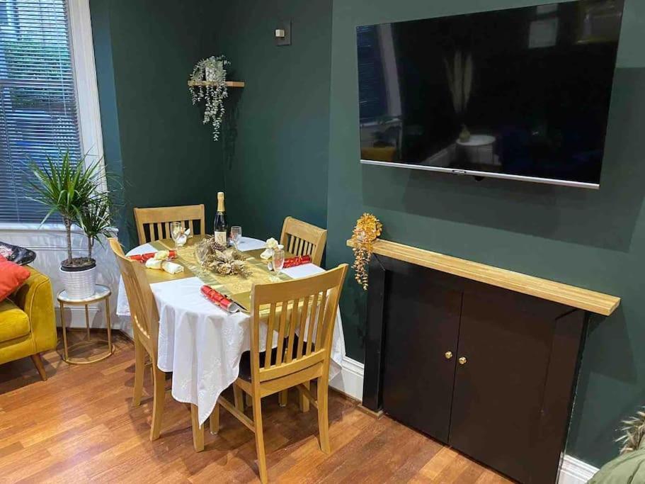 Trendy 3 Bedroom Home Close To Margate Beaches Bars Resturants 2 Night Min Stay Westgate-on-Sea エクステリア 写真