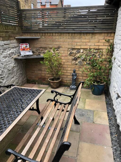 Trendy 3 Bedroom Home Close To Margate Beaches Bars Resturants 2 Night Min Stay Westgate-on-Sea エクステリア 写真