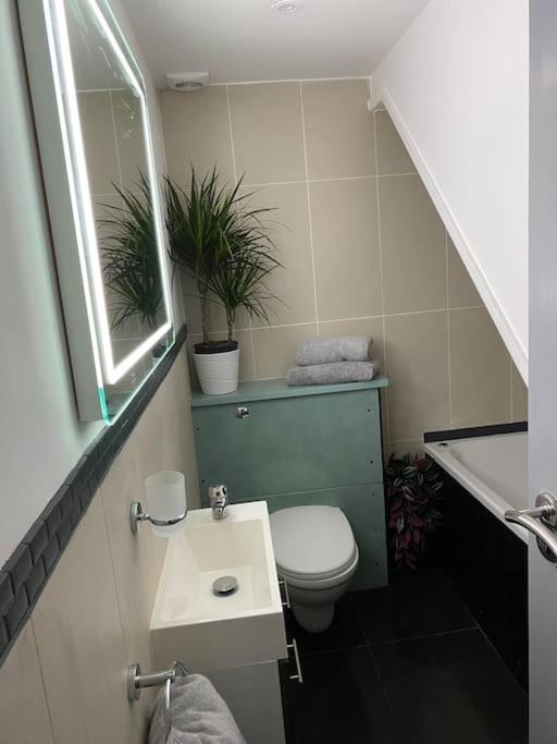 Trendy 3 Bedroom Home Close To Margate Beaches Bars Resturants 2 Night Min Stay Westgate-on-Sea エクステリア 写真