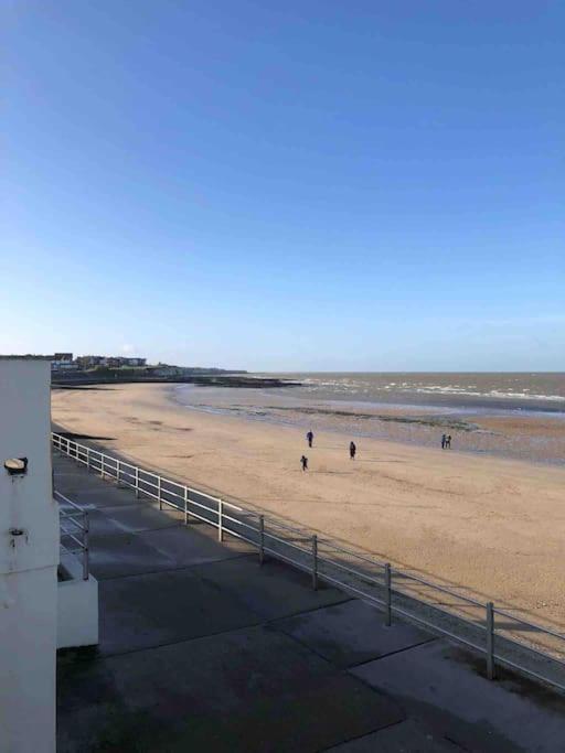 Trendy 3 Bedroom Home Close To Margate Beaches Bars Resturants 2 Night Min Stay Westgate-on-Sea エクステリア 写真