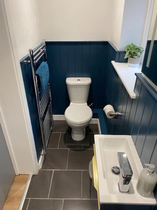 Trendy 3 Bedroom Home Close To Margate Beaches Bars Resturants 2 Night Min Stay Westgate-on-Sea エクステリア 写真