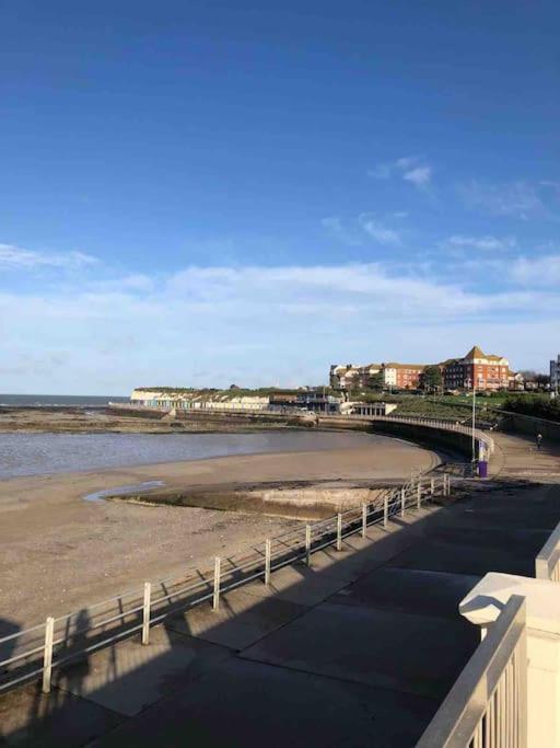 Trendy 3 Bedroom Home Close To Margate Beaches Bars Resturants 2 Night Min Stay Westgate-on-Sea エクステリア 写真