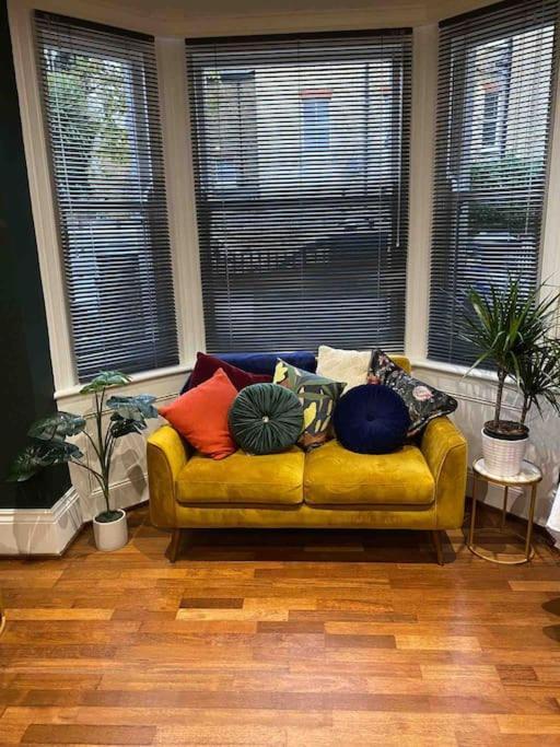 Trendy 3 Bedroom Home Close To Margate Beaches Bars Resturants 2 Night Min Stay Westgate-on-Sea エクステリア 写真