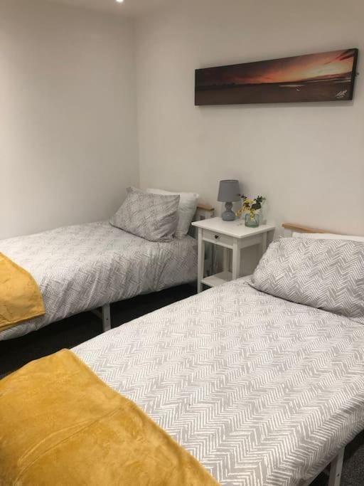 Trendy 3 Bedroom Home Close To Margate Beaches Bars Resturants 2 Night Min Stay Westgate-on-Sea エクステリア 写真
